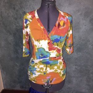 Cabi bundle of three tops